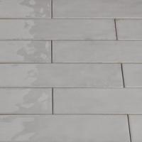 Dateg Wandtegel Lord Wit 7,5x30 Inhoud doos 0,5m2