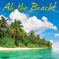 Strand Kalender 2026
