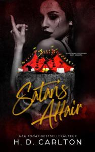 Satan&apos;s Affair (Paperback)