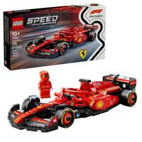 LEGO SPEED CHAMPIONS 77242 Ferrari SF-24 F1 raceauto