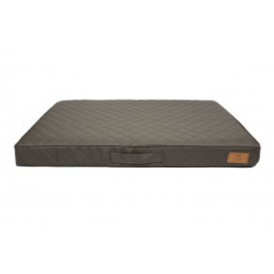 Brekz Versailles orthopedisch ligbed voor de hond bruin 80 x 60 cm