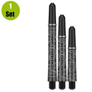 Target Ink Pro Grip - Zwart - Medium