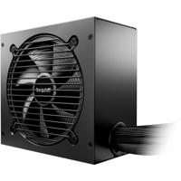 PC-voeding - WEES STIL! - Pure Power 12 - 850W - 80PLUS Gold - ATX 3.1