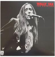 Wally Tax - The Outsider LP Wally Tax - The Outsider LP