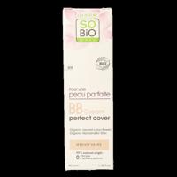 BB cream 02 medium beige 40 Milliliter