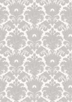 Cristiana Masi The Best Classic & Elegant Behang met klassieke ornamenten - 23611