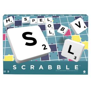 Games Scrabble Original Nederland/Benelux