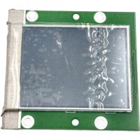 Flashforge FlashForge Touch Screen voor Adventurer 3 Geschikt voor: FlashForge Adventurer 3 Touch Screen 30.000760002