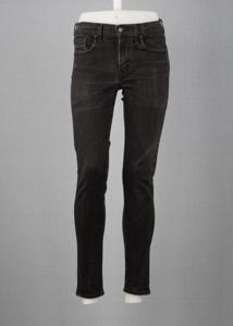 Vintage Skinny Levi&apos;s Black size 28 / 29