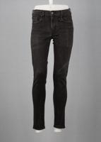 Vintage Skinny Levi&apos;s Black size 28 / 29