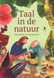 Taal in de natuur (Paperback)