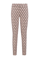 Helena Hart 7510mica Broek Chino Print Mica Chino Kit