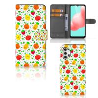 Samsung Galaxy A32 5G | Book Cover | Fruits
