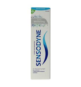 Tandpasta gentle whitening