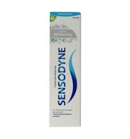 Tandpasta gentle whitening