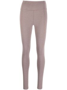 Girlfriend Collective legging Float à taille haute - Rose