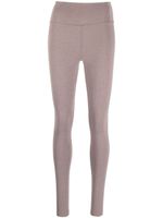 Girlfriend Collective legging Float à taille haute - Rose - thumbnail