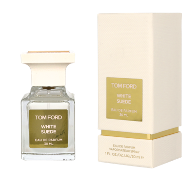 Tom Ford White Suede Eau de Parfum Spray 30 ml