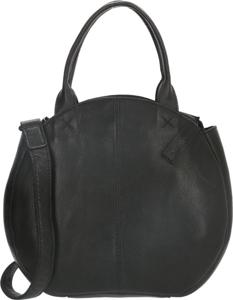 Micmacbags côte d' azur handbag-Black
