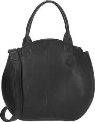 Micmacbags côte d' azur handbag-Black