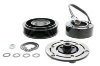 Magneetkoppeling, airconditioningcompressor EXPERT KITS + VEMO, u.a. für Mercedes-Benz