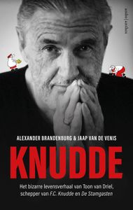 Knudde - Alexander Brandenburg, Jaap van de Venis - ebook