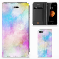 Bookcase iPhone 7 | 8 | SE (2020) | SE (2022) Watercolor Light - thumbnail