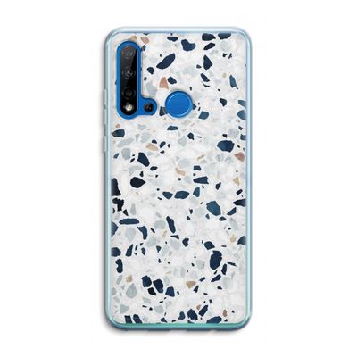 Terrazzo N°1: Huawei P20 Lite (2019) Transparant Hoesje