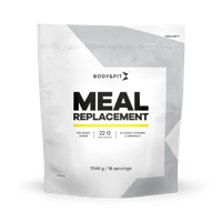 Low Calorie Meal Replacement | Body & Fit | 1044g