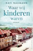 Waar wij kinderen waren (Paperback)