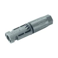 Weidmüller 1530700000 Photovoltaik connector WM4 SFGH WM4 C BT Inhoud: 100 stuk(s)