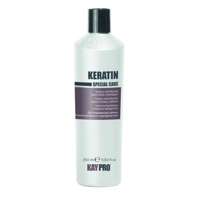Kay Pro Special Care Keratin Shampoo 350ml