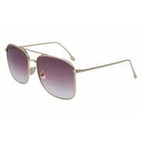 Dames zonnebril Victoria Beckham VB202S-712 ø 59 mm