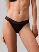 Calvin Klein Brazilian dames - slip - kanten dames onderbroek - Sexy ondergoed