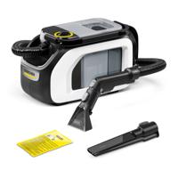 Karcher Sproei-/extractiereiniger SE 3 Compact Home - 1.081-530.0