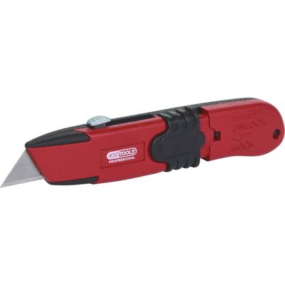 Professioneel universeel mes, met trapeziummes KS Tools 907.2170