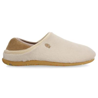 Hot Potatoes 67844 Dames Pantoffel Grey 40