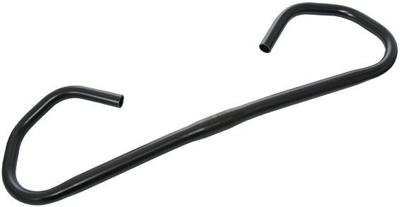 Ergotec multifunctie stuur "hornbar comfort"