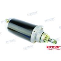 REC50-893891T - MERCURY/MARINER STARTMOTOR Mercruiser