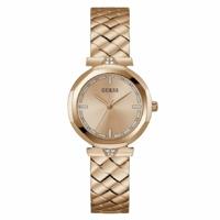Guess GW0613L3 (Ø 34 mm) Dames horloge