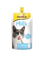 Gimcat Gimcat Melk Voor Katten 200 ml