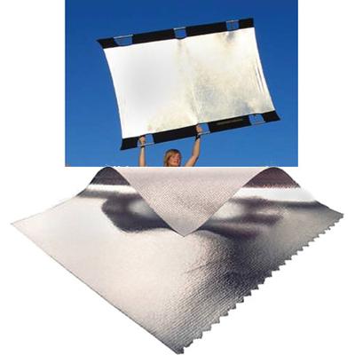 Sunbounce SB BIG KIT Silver - Backsite White (1 seam)