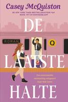 De laatste halte (Paperback)