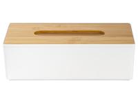 LIVARNO home WC-borstelset / doos voor tissues / opbergdoos (Tissuebox)