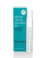 This Works Stress check breathe in 8 Milliliter
