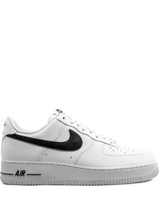 Nike baskets Air Force 1 AN20 - Blanc