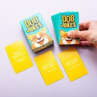 Dog Jokes kaarten