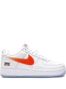 Nike baskets Air Force 1 - Blanc