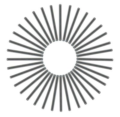 XLC Spaakreflector cr-s03