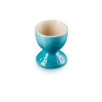 LE CREUSET - Eierdop 6cm - Caribbean Blue